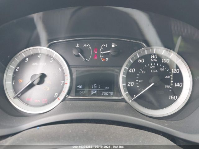 3N1AB7AP4FY271910 Nissan SENTRA SV