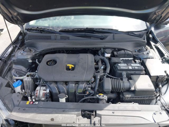 3KPF24AD2PE631153 KIA Forte Lxs