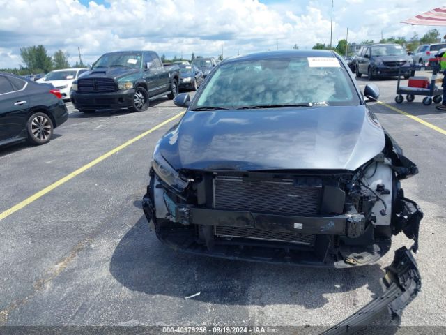 3KPF24AD2PE631153 KIA Forte Lxs