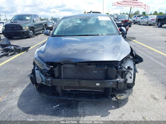 3KPF24AD2PE631153 KIA Forte Lxs