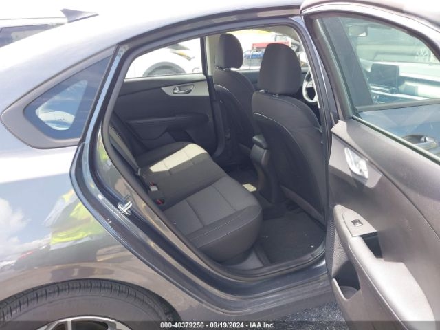 3KPF24AD2PE631153 KIA Forte Lxs