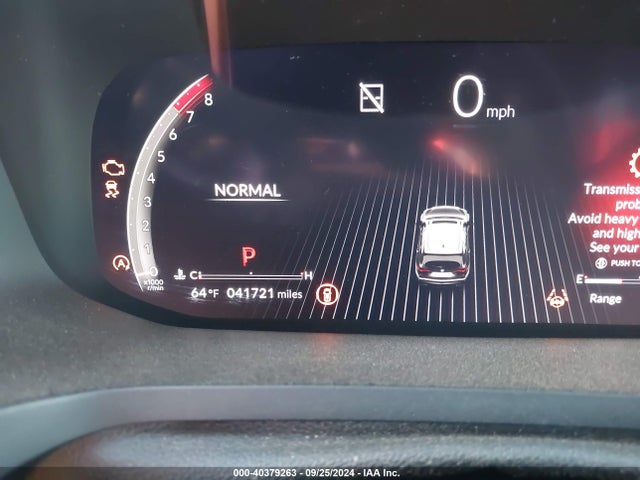 Acura Mdx A-spec Package 2022 5J8YE1H00NL003292 Image 15