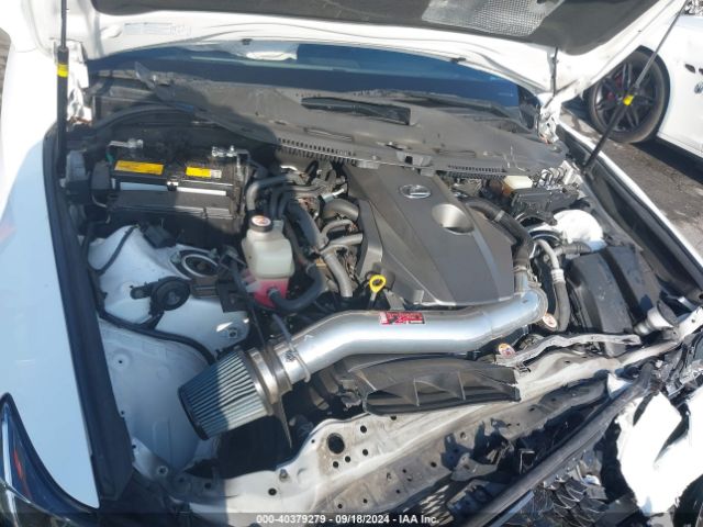 JTHBA1D25K5086269 Lexus IS 300