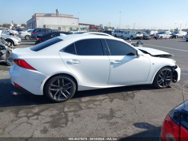 JTHBA1D25K5086269 Lexus IS 300