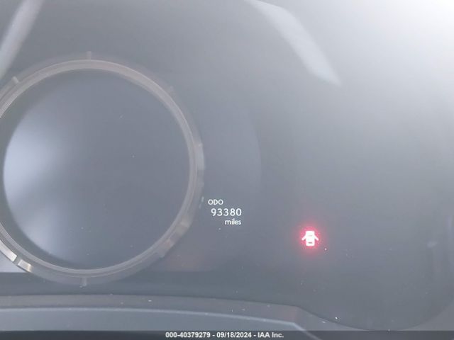 JTHBA1D25K5086269 Lexus IS 300