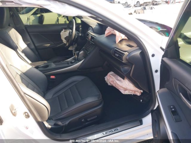 JTHBA1D25K5086269 Lexus IS 300
