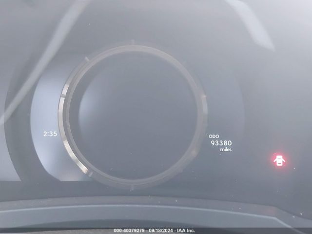 JTHBA1D25K5086269 Lexus IS 300