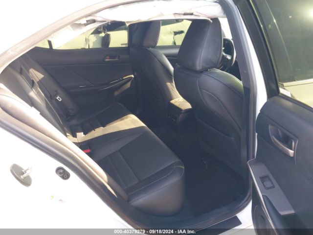 JTHBA1D25K5086269 Lexus IS 300