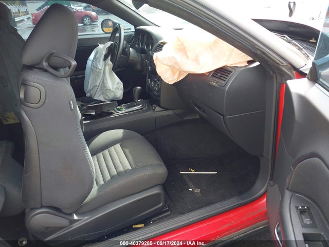 Dodge Challenger Sxt 2014 2C3CDYAG0EH233914 Image 5