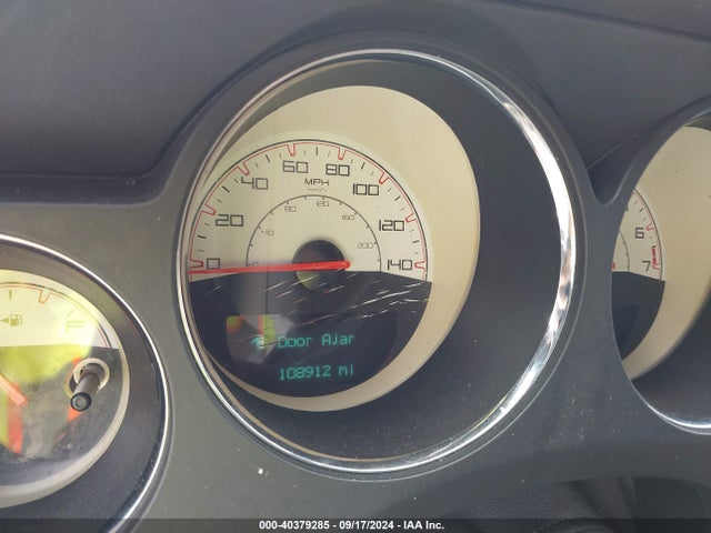 Dodge Challenger Sxt 2014 2C3CDYAG0EH233914 Image 7
