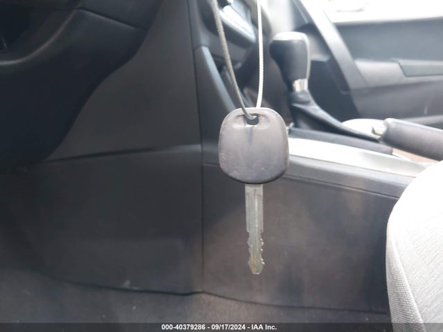Toyota COROLLA LE 2014 5YFBURHE3EP147993 Image 11