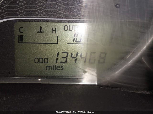 Toyota COROLLA LE 2014 5YFBURHE3EP147993 Image 15
