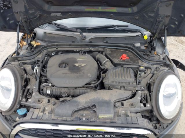WMWXP7C56F2C60412 Mini Hardtop Cooper S