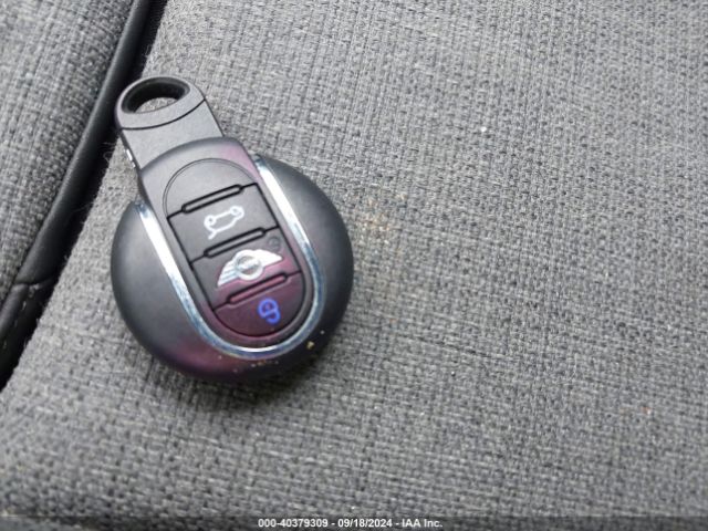 WMWXP7C56F2C60412 Mini Hardtop Cooper S