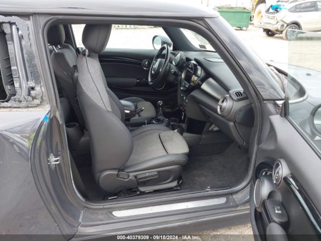 WMWXP7C56F2C60412 Mini Hardtop Cooper S