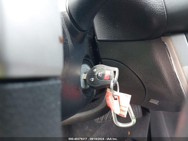 Nissan Sentra Fe+ S 2015 3N1AB7AP8FY320896 Image 11