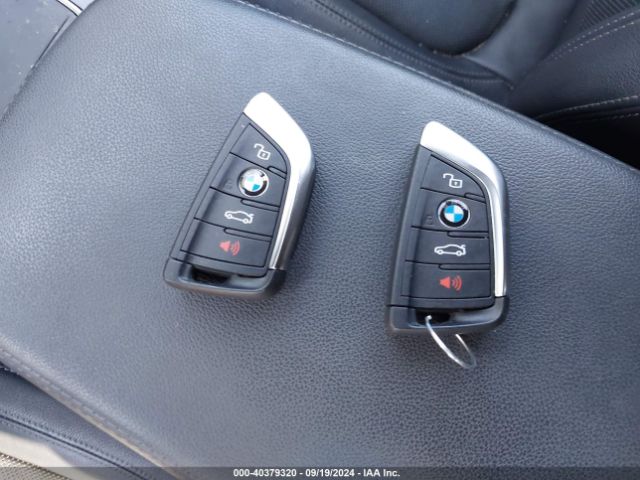 5UX53DP05N9J05094 BMW X3 Xdrive30i