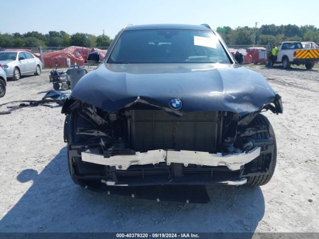 5UX53DP05N9J05094 BMW X3 Xdrive30i