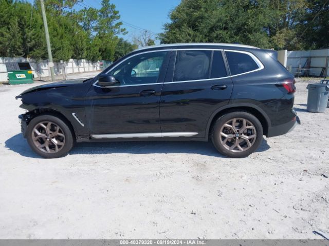 5UX53DP05N9J05094 BMW X3 Xdrive30i