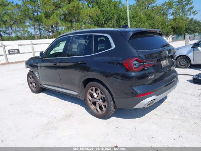 5UX53DP05N9J05094 BMW X3 Xdrive30i