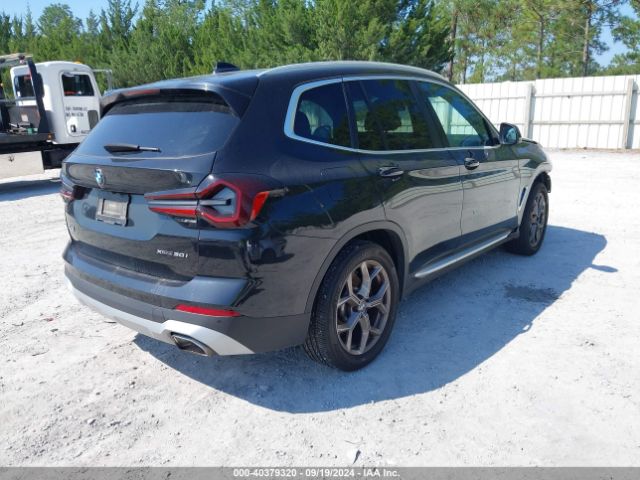 5UX53DP05N9J05094 BMW X3 Xdrive30i