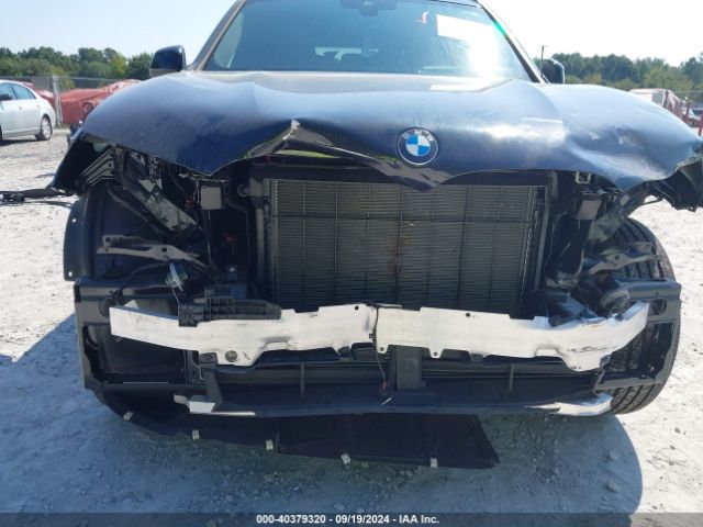 5UX53DP05N9J05094 BMW X3 Xdrive30i