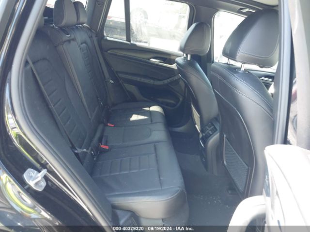5UX53DP05N9J05094 BMW X3 Xdrive30i
