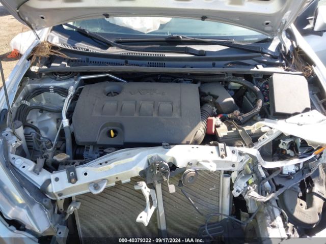 5YFBURHE9GP402021 Toyota Corolla S Premium