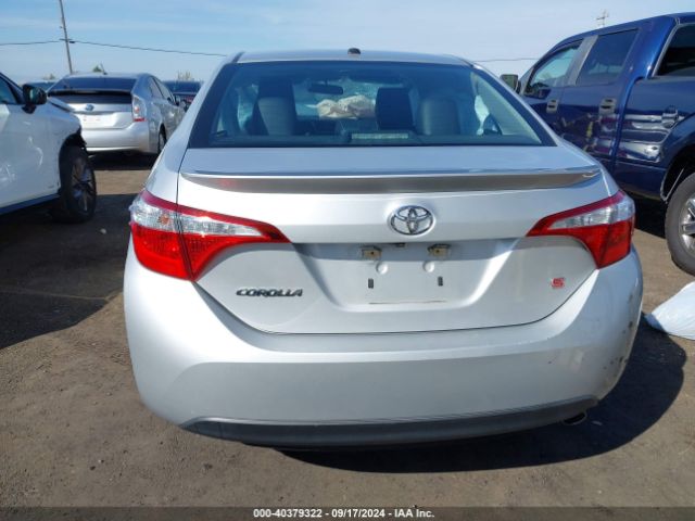 5YFBURHE9GP402021 Toyota Corolla S Premium