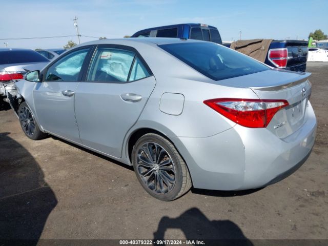 5YFBURHE9GP402021 Toyota Corolla S Premium