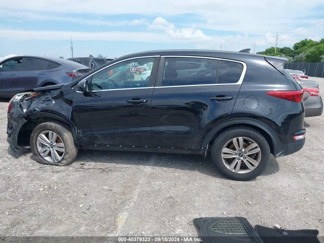 KIA Sportage Lx 2017 KNDPM3AC7H7235396 Image 13