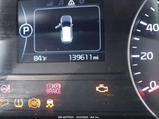 KIA Sportage Lx 2017 KNDPM3AC7H7235396 Image 14