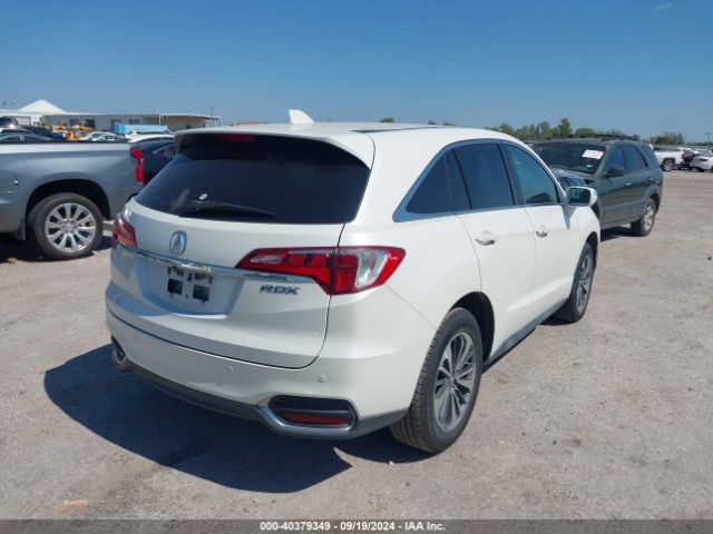 5J8TB3H73HL015825 Acura Rdx Advance Package