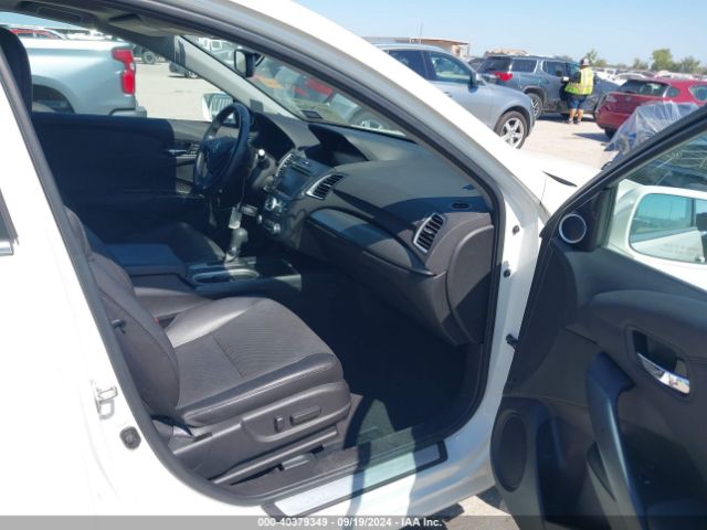 5J8TB3H73HL015825 Acura Rdx Advance Package