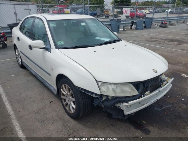 2004 SAAB 9-3 YS3FB45S541016239 Photo 0