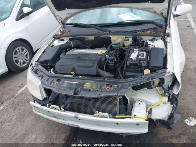 2004 SAAB 9-3 YS3FB45S541016239 Photo 9