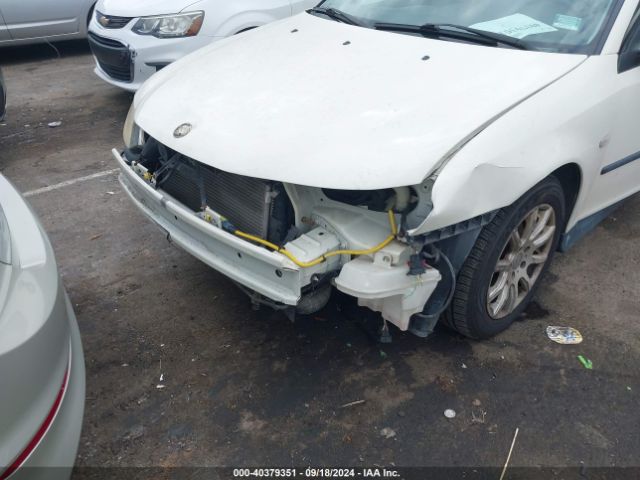2004 SAAB 9-3 YS3FB45S541016239 Photo 5