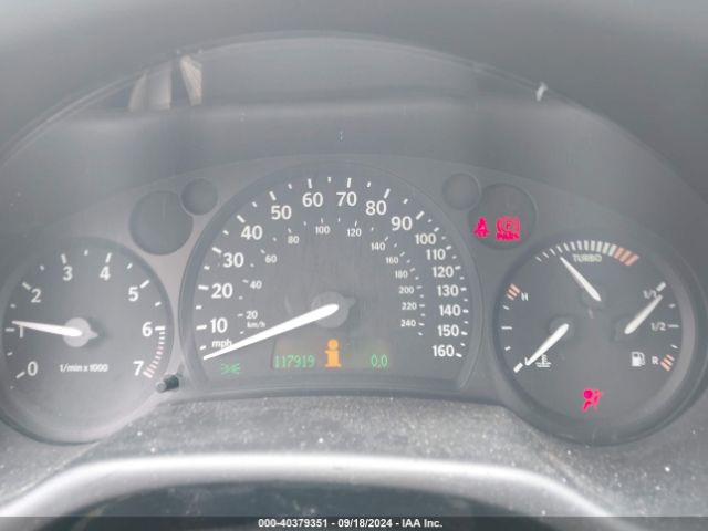 2004 SAAB 9-3 YS3FB45S541016239 Photo 6