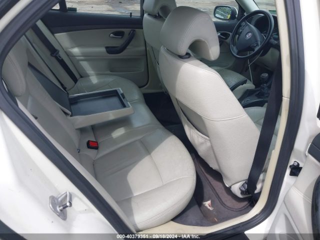 2004 SAAB 9-3 YS3FB45S541016239 Photo 7