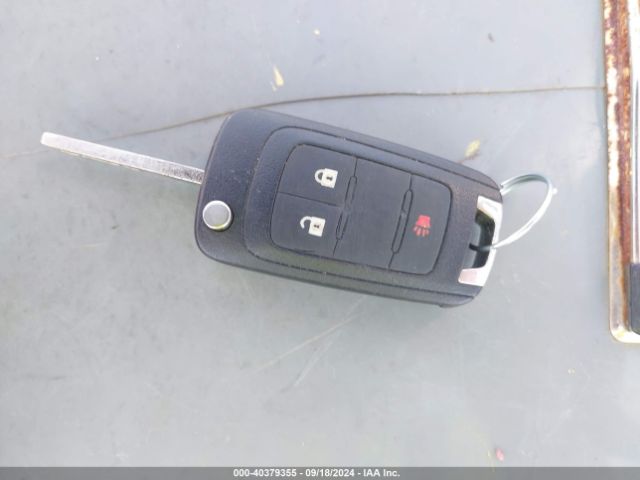 2GKALLEK0H6253768 GMC TERRAIN SL