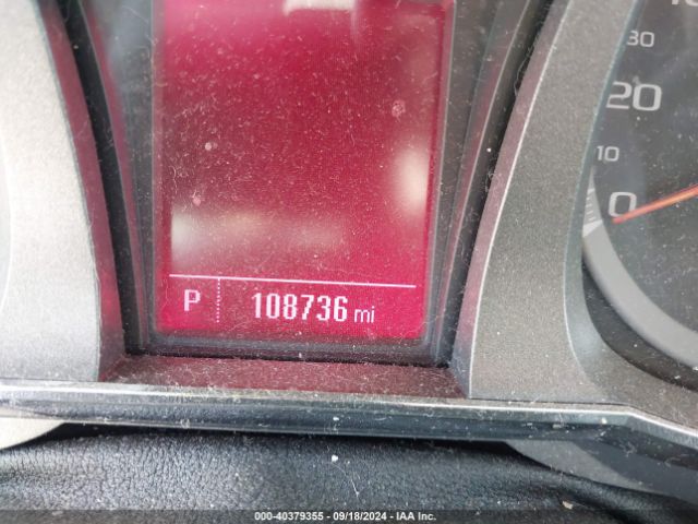 2GKALLEK0H6253768 GMC TERRAIN SL
