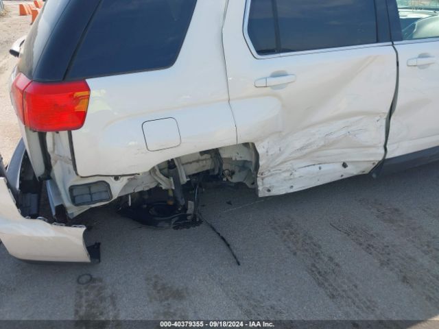 2GKALLEK0H6253768 GMC TERRAIN SL