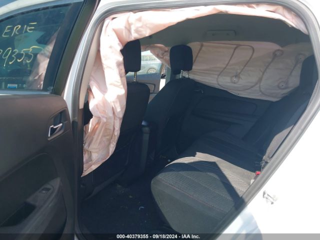 2GKALLEK0H6253768 GMC TERRAIN SL