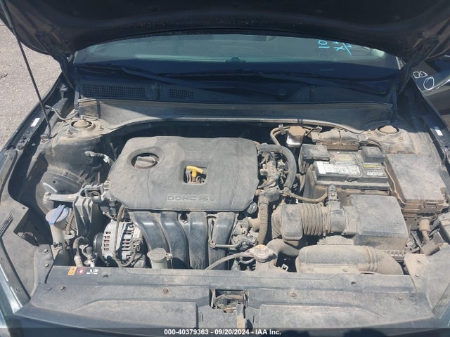 KIA Forte Lxs 2020 3KPF24AD4LE223697 Image 10