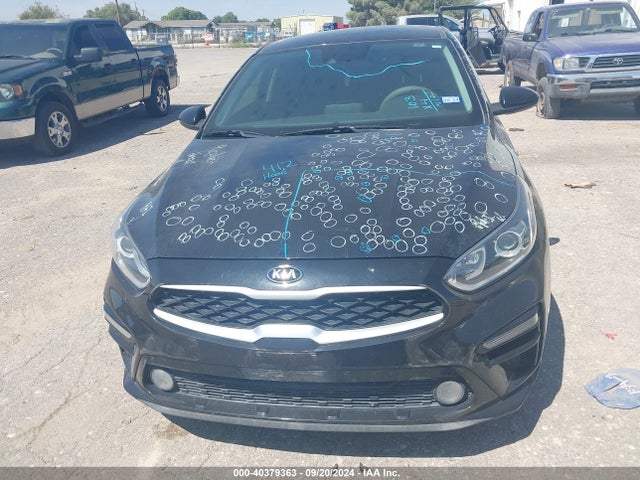 KIA Forte Lxs 2020 3KPF24AD4LE223697 Image 12