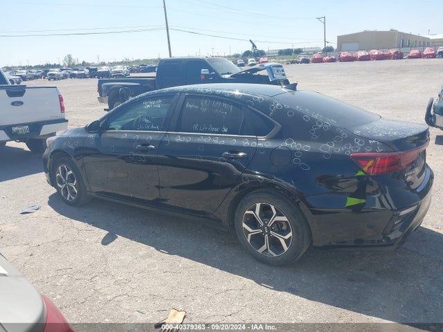 KIA Forte Lxs 2020 3KPF24AD4LE223697 Image 14