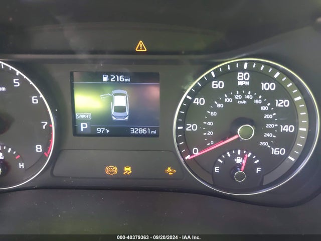 KIA Forte Lxs 2020 3KPF24AD4LE223697 Image 15