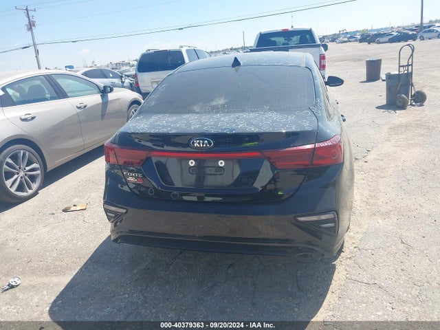 KIA Forte Lxs 2020 3KPF24AD4LE223697 Image 16