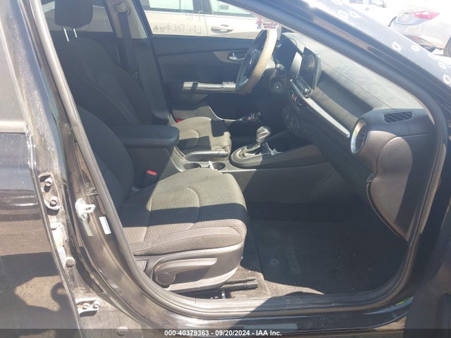 KIA Forte Lxs 2020 3KPF24AD4LE223697 Image 5