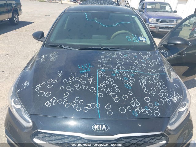 KIA Forte Lxs 2020 3KPF24AD4LE223697 Image 6